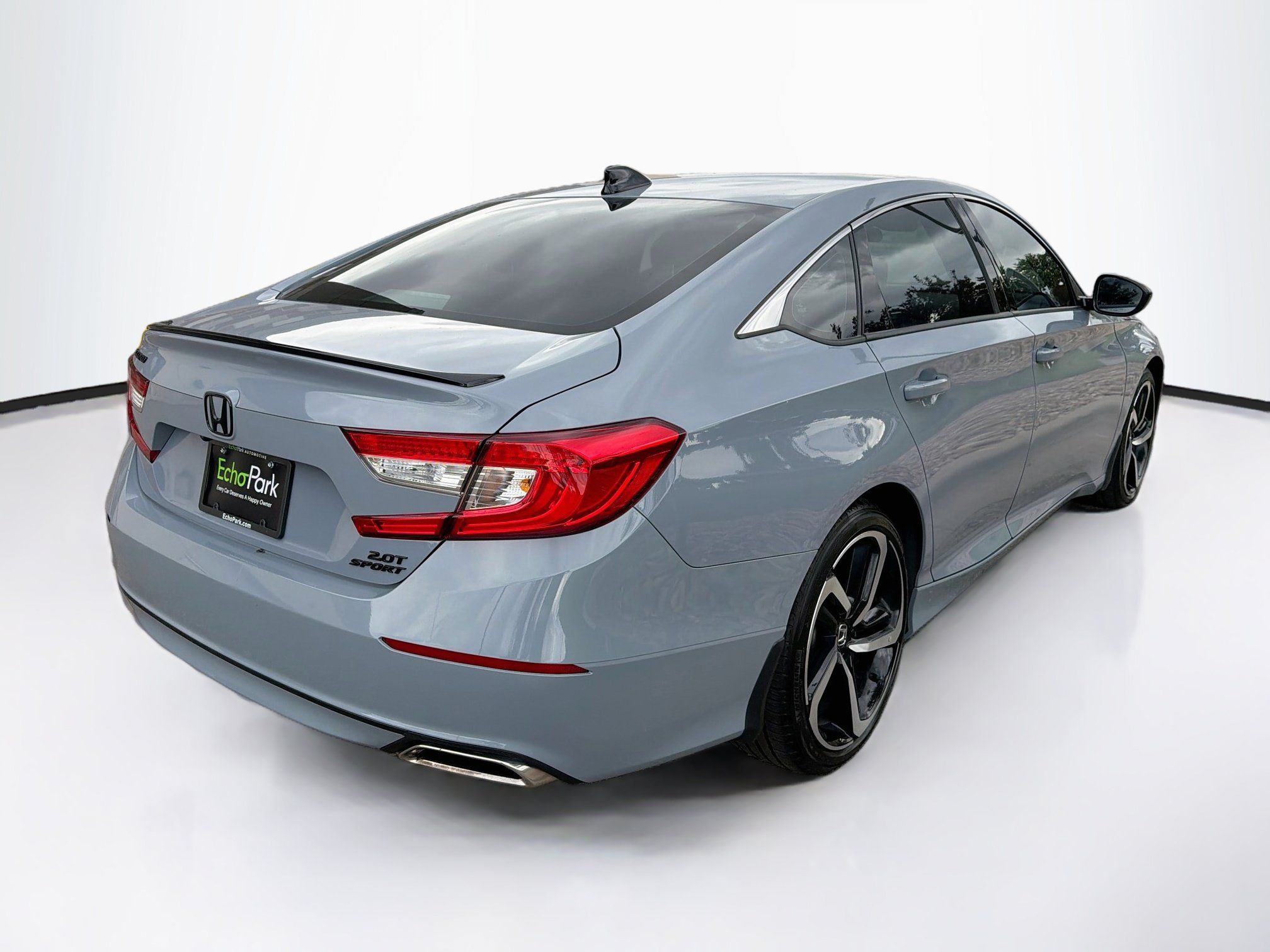 Used 2021 Honda Accord Sport image 9