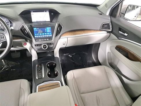 Used 2019 Acura MDX 3.5L Technology Package image 17