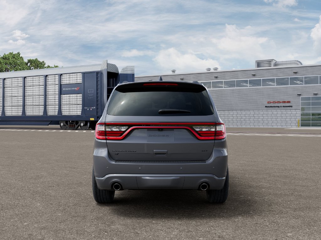 New 2027 Dodge Durango GT AWD/4WD image 7