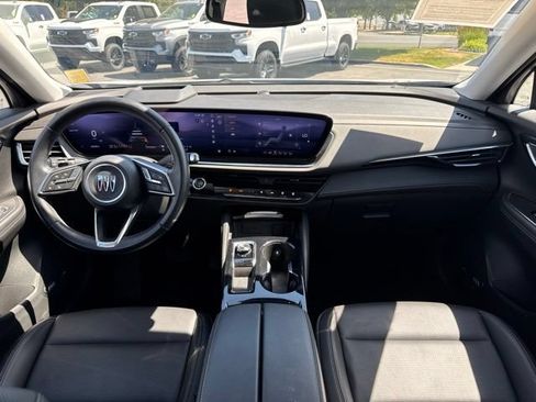 Certified 2024 Buick Envision Preferred AWD/4WD image 12