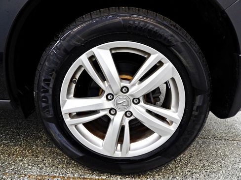 Used 2014 Acura RDX FWD image 20