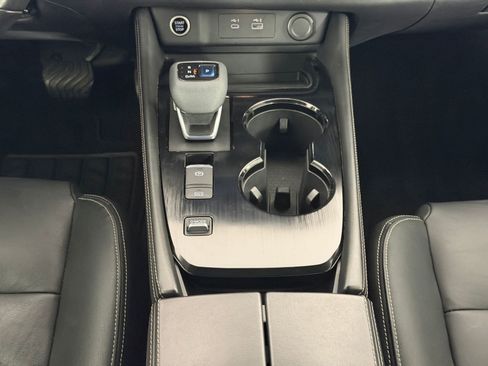 Used 2021 Nissan Rogue SL w/ Premium Package FWD image 16