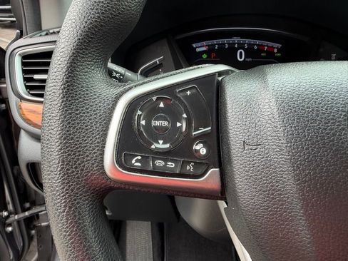 Used 2019 Honda CR-V EX image 23