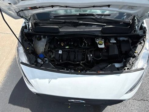 Used 2023 Ford Transit Connect XL FWD image 22