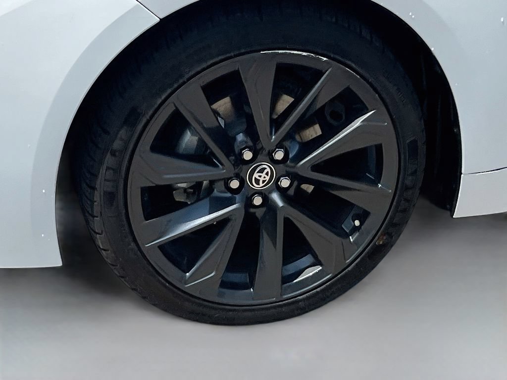 Used 2024 Toyota Corolla SE FWD image 30