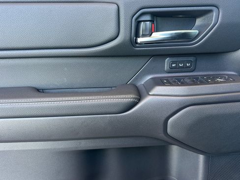 New 2027 Toyota Land Cruiser AWD/4WD image 12