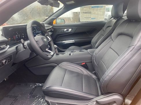 New 2026 Ford Mustang Premium image 23