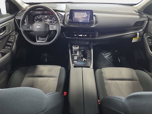 New 2026 Nissan Rogue SV w/ Cold Weather Package FWD image 9