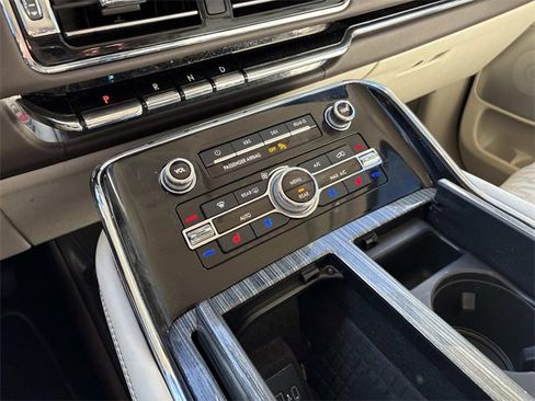 Used 2020 Lincoln Navigator L Black Label image 34