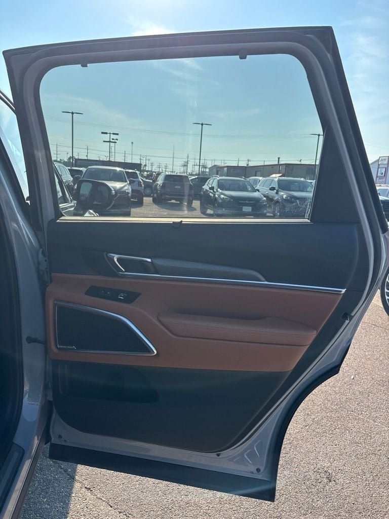 Used 2023 Kia Telluride SX Prestige X-Line AWD/4WD image 27