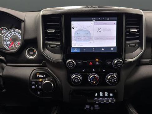 Used 2025 RAM 1500 Big Horn AWD/4WD image 12