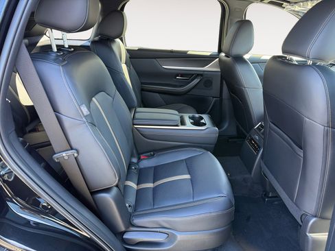 New 2026 MAZDA CX-90 3.3 Turbo S w/ Premium Plus AWD/4WD image 19