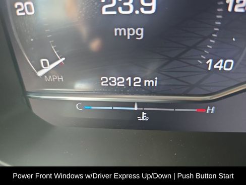 Used 2024 GMC Sierra 1500 SLT w/ SLT Premium Plus Package image 22