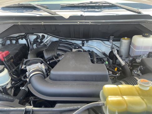 Used 2013 Nissan NV 1500 S w/ PWR Basic Pkg RWD image 15