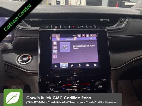 Used 2024 Jeep Grand Cherokee Altitude AWD/4WD image 24