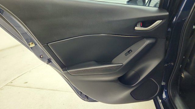 Used 2014 MAZDA MAZDA3 i Grand Touring FWD image 22