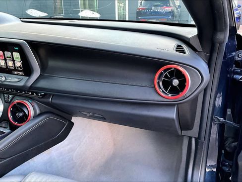 Used 2016 Chevrolet Camaro LT w/ RS Package image 17