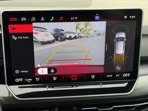 Used 2025 Volkswagen GTI Autobahn image 24