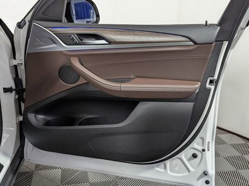 Used 2020 BMW X4 xDrive30i w/ Convenience Package image 25