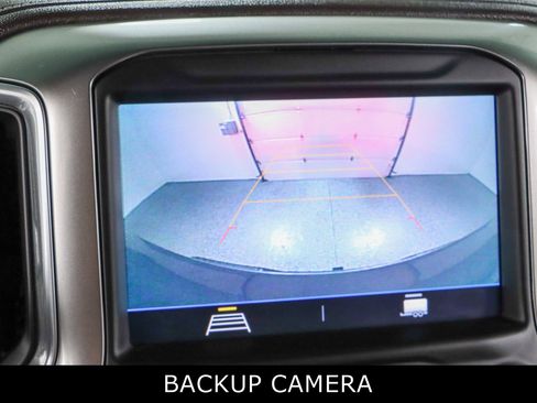 Used 2019 Chevrolet Silverado 1500 RST AWD/4WD image 19