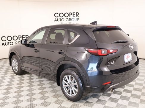 Used 2024 MAZDA CX-5 AWD 2.5 S w/ Select Package image 22