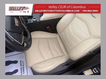 Used 2019 Cadillac CT6 Premium Luxury