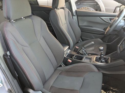 Used 2024 Subaru WRX Premium w/ Popular Package #2A AWD/4WD image 20