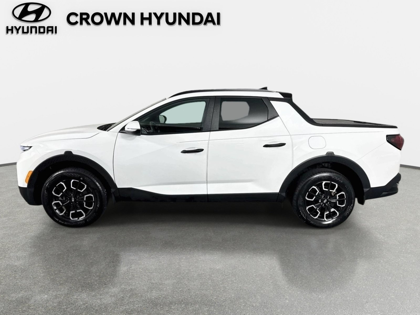 Certified 2023 Hyundai Santa Cruz SEL w/ Activity Package AWD/4WD image 8