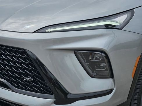 New 2026 Buick Enclave Sport Touring w/ Power Package image 5