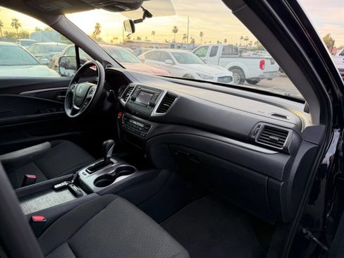 Used 2019 Honda Ridgeline Sport image 23