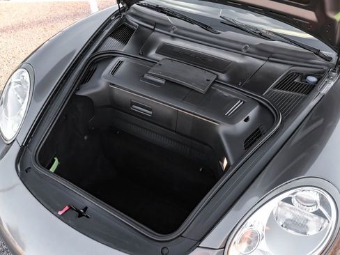 Used 2008 Porsche Cayman S image 37