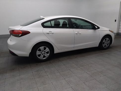 Used 2017 Kia Forte LX w/ LX Popular Package image 10