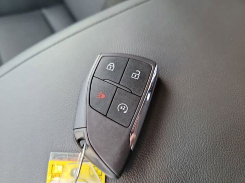 Certified 2025 Chevrolet Colorado Trail Boss image 21