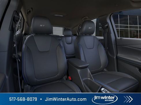 New 2025 Buick Encore GX Sport Touring w/ Advanced Technology Package image 16