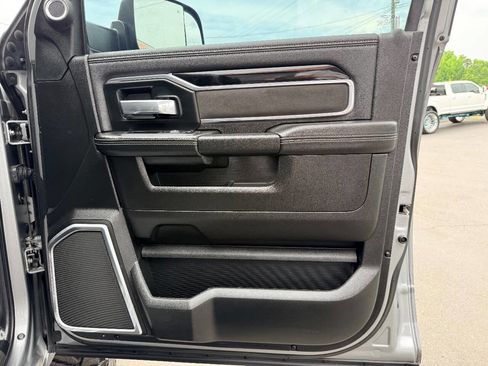 Used 2020 RAM 3500 Laramie AWD/4WD image 42