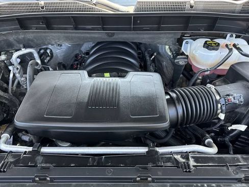 Used 2025 GMC Sierra 1500 Denali w/ Technology Package AWD/4WD image 31