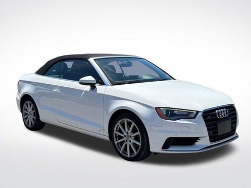 Used 2016 Audi A3 2.0T Premium AWD/4WD image 9