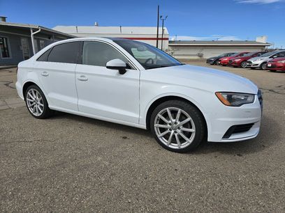 Used 2015 Audi A3 2.0T Premium Plus