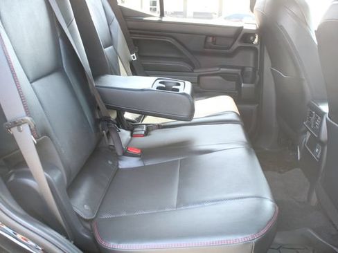 Certified 2025 Toyota 4Runner TRD Pro AWD/4WD image 42