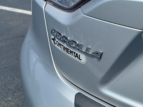 Certified 2023 Toyota Corolla LE w/ LE Convenience Package FWD image 9