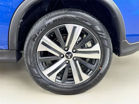 New 2026 Mitsubishi Outlander Sport AWD image 22