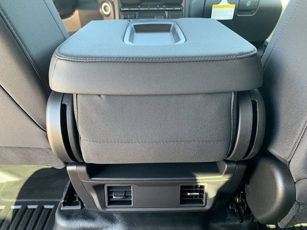 New 2026 Chevrolet Silverado 2500 W/T w/ WT Convenience Package RWD image 19
