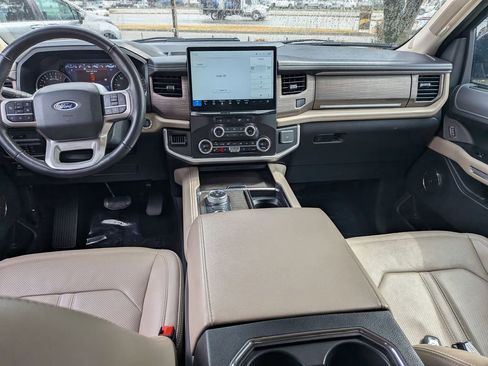 Used 2024 Ford Expedition Max Limited image 22