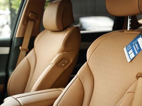 New 2026 Genesis GV80 3.5T Advanced AWD/4WD image 22