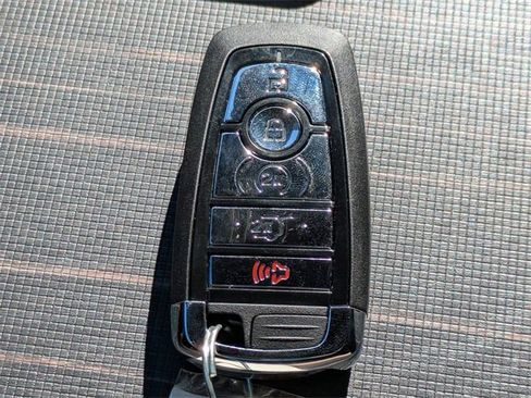 New 2025 Lincoln Navigator Black Label image 30