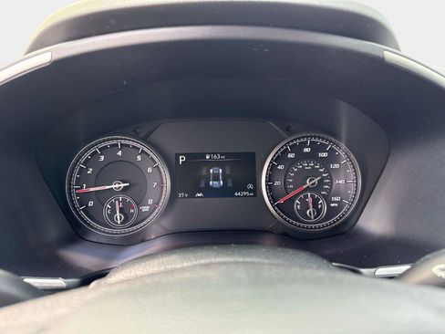 Certified 2023 Hyundai Santa Fe SEL image 28