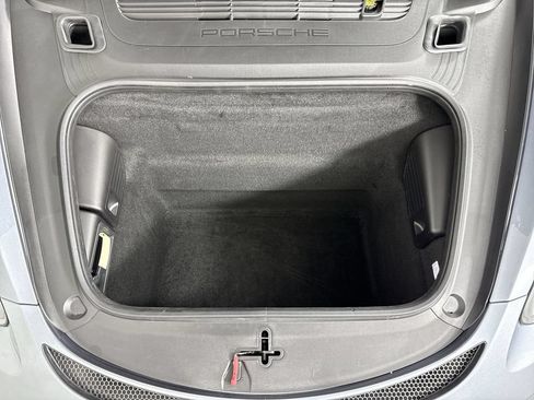 Certified 2024 Porsche 718 Boxster Spyder RS RWD image 21