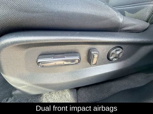 Used 2022 Honda CR-V EX image 19