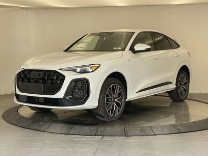 New 2026 Audi Q5 Premium Plus
