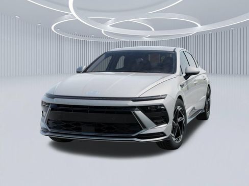 New 2026 Hyundai Sonata SEL FWD image 6